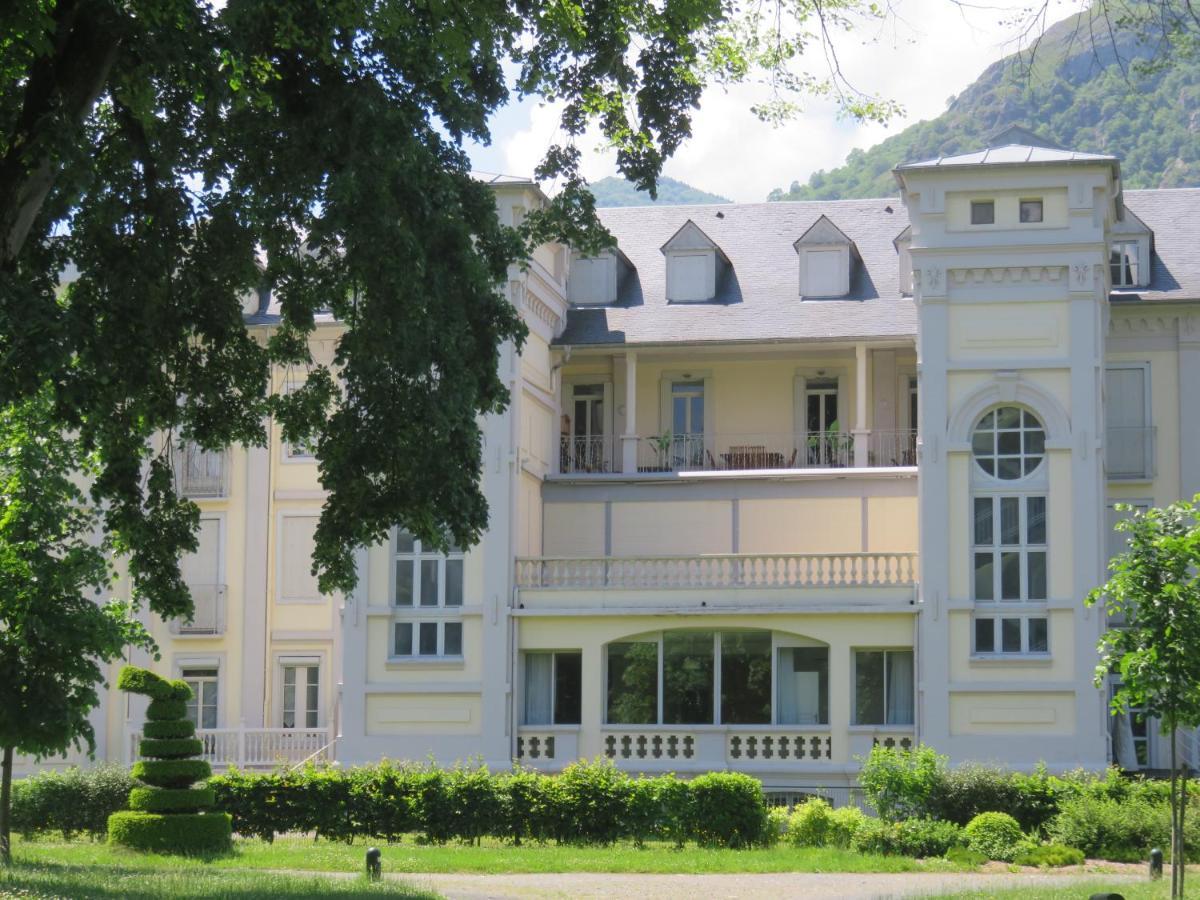 Le Balcon Du Parc, Entre Lourdes Et Gavarnie Argelès-Gazost Eksteriør bilde